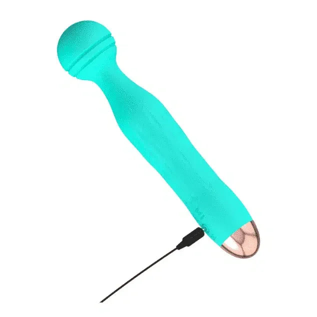 You2Toys - Cuties 2.0 Minivibrator Grønn