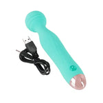 You2Toys - Cuties 2.0 Minivibrator Grønn