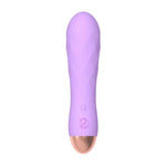 You2Toys - Cuties 2.0 Minivibrator Lilla