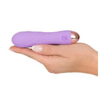 You2Toys - Cuties 2.0 Minivibrator Lilla