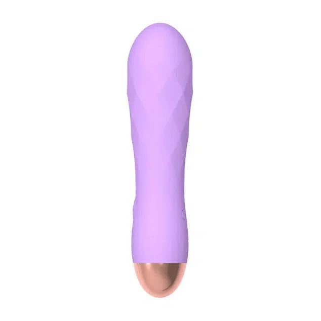 You2Toys - Cuties 2.0 Minivibrator Lilla
