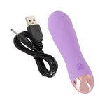 You2Toys - Cuties 2.0 Minivibrator Lilla