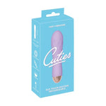 You2Toys - Cuties 2.0 Minivibrator Lilla