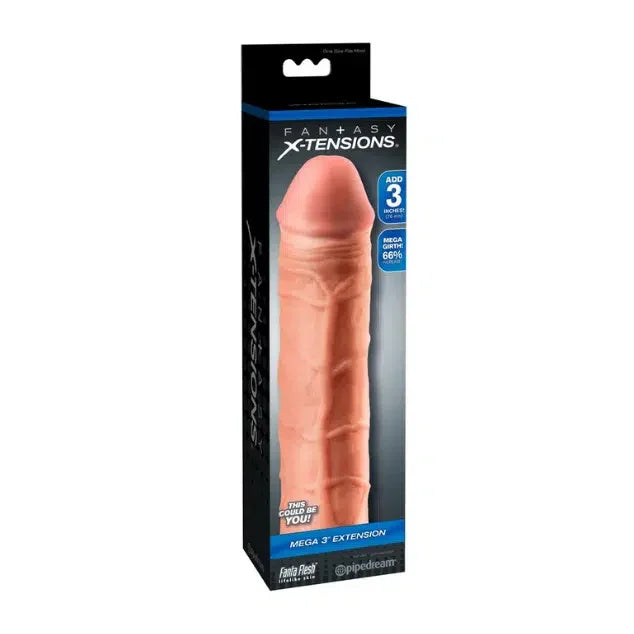 Fantasy X-tensions - Penis Sleeve