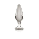 Pipedream - Icicles No 26 Buttplug Klar