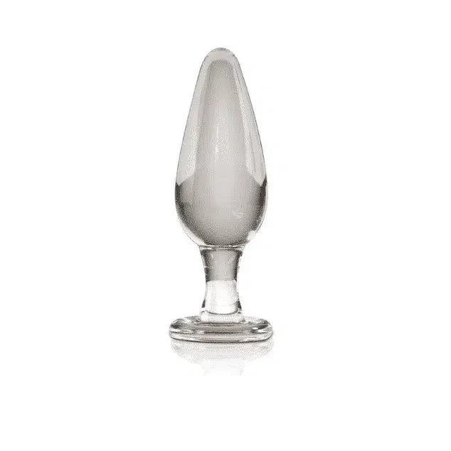 Pipedream - Icicles No 26 Buttplug Klar