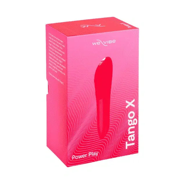 We-Vibe - Tango X Klitorisvibrator