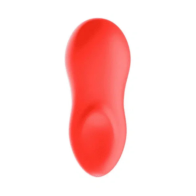 We-Vibe - Touch X Klitorisvibrator Korall