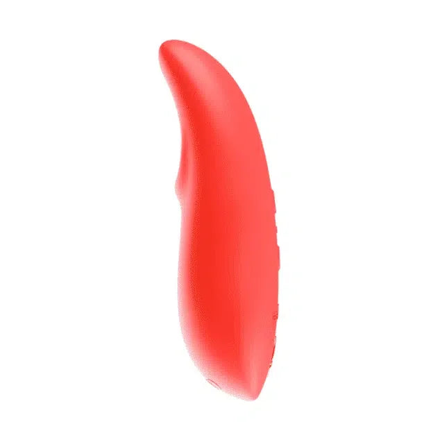 We-Vibe - Touch X Klitorisvibrator Korall