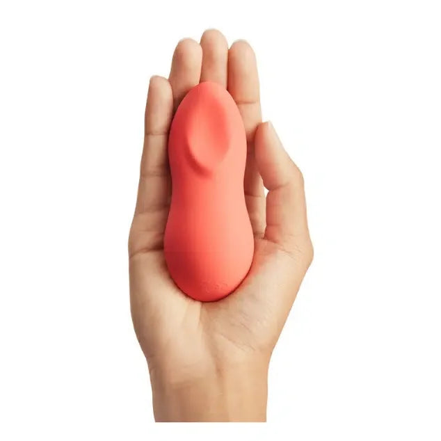 We-Vibe - Touch X Klitorisvibrator Korall