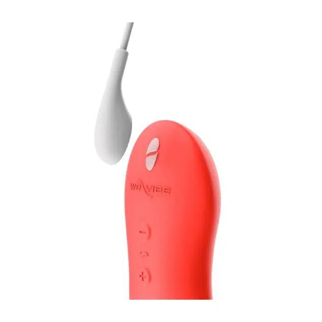 We-Vibe - Touch X Klitorisvibrator Korall