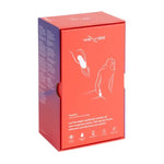 We-Vibe - Touch X Klitorisvibrator Korall