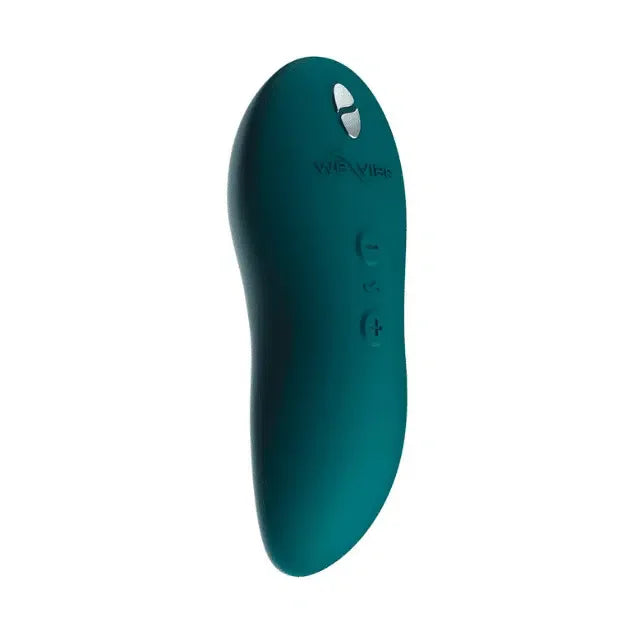 We-Vibe - Touch X Klitorisvibrator Grønn