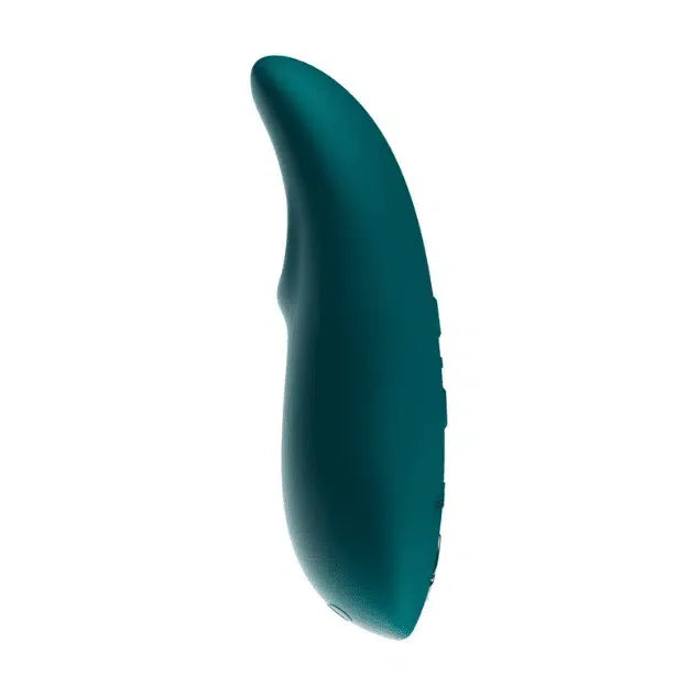 We-Vibe - Touch X Klitorisvibrator Grønn