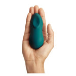 We-Vibe - Touch X Klitorisvibrator Grønn