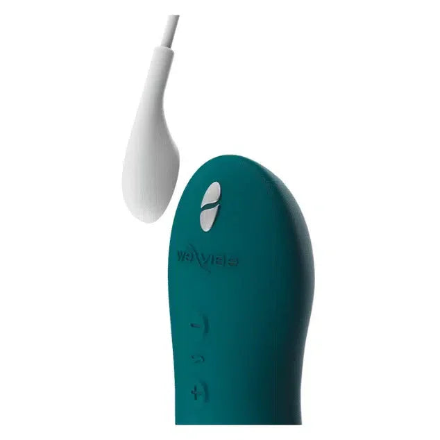 We-Vibe - Touch X Klitorisvibrator Grønn