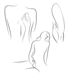 We-Vibe - Touch X Klitorisvibrator Grønn