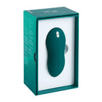 We-Vibe - Touch X Klitorisvibrator Grønn