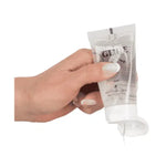 Just Glide - Vannbasert Glidemiddel Anal 50ml