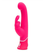 Happy Rabbit - G-punktsvibrator Rosa
