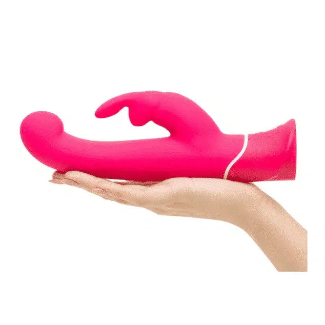 Happy Rabbit - G-punktsvibrator