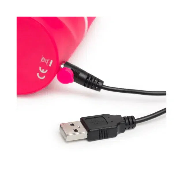 Happy Rabbit - G-punktsvibrator