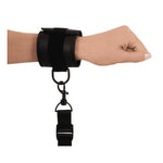 Vegan Fetish - Bed Restrain Kit