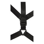 Vegan Fetish - Bed Restrain Kit