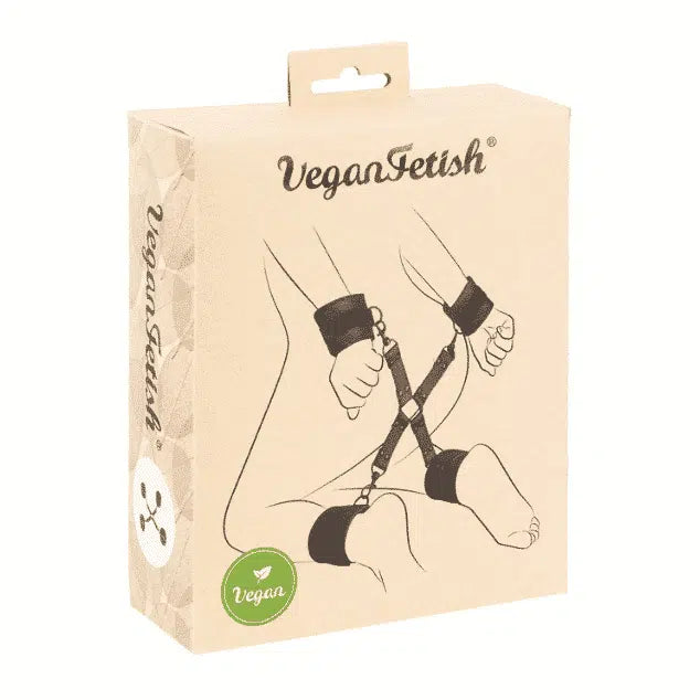 Vegan Fetish - Restrain Kit