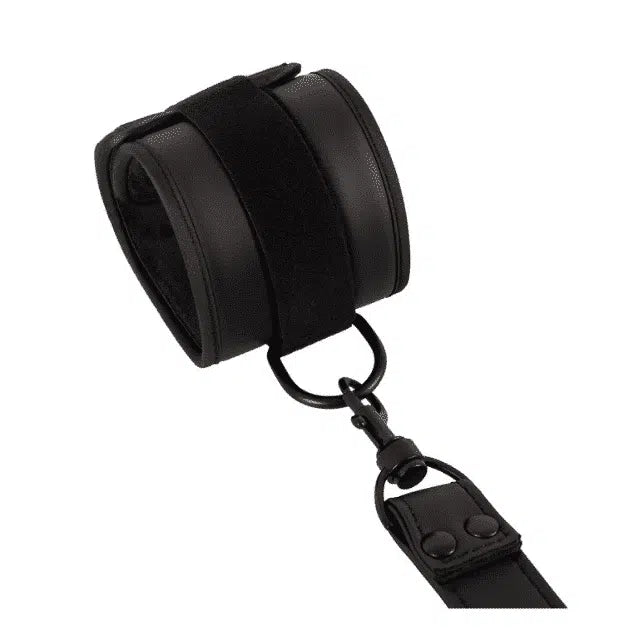Vegan Fetish - Restrain Kit