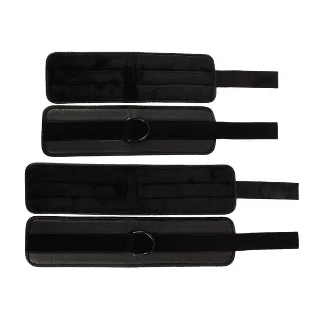 Vegan Fetish - Restrain Kit