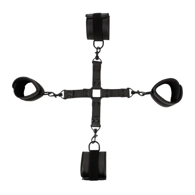 Vegan Fetish - Restrain Kit