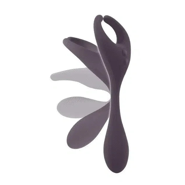 You2Toys - Trådløs Parvibrator