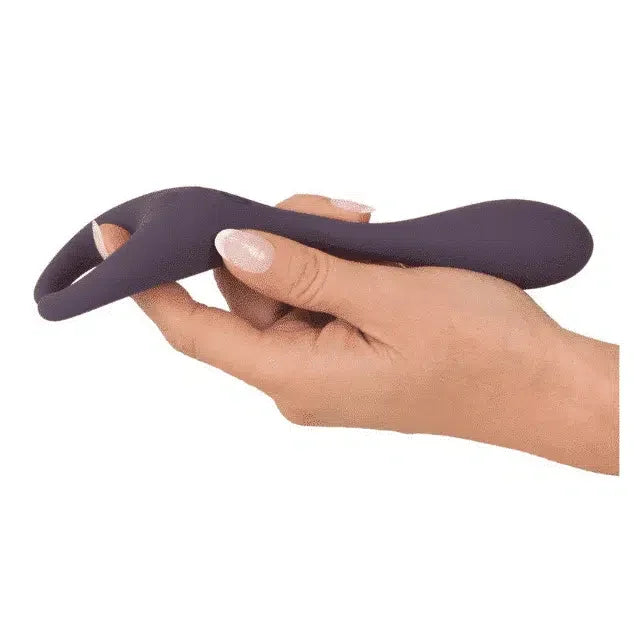 You2Toys - Trådløs Parvibrator