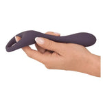 You2Toys - Trådløs Parvibrator