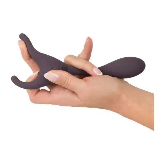 You2Toys - Trådløs Parvibrator