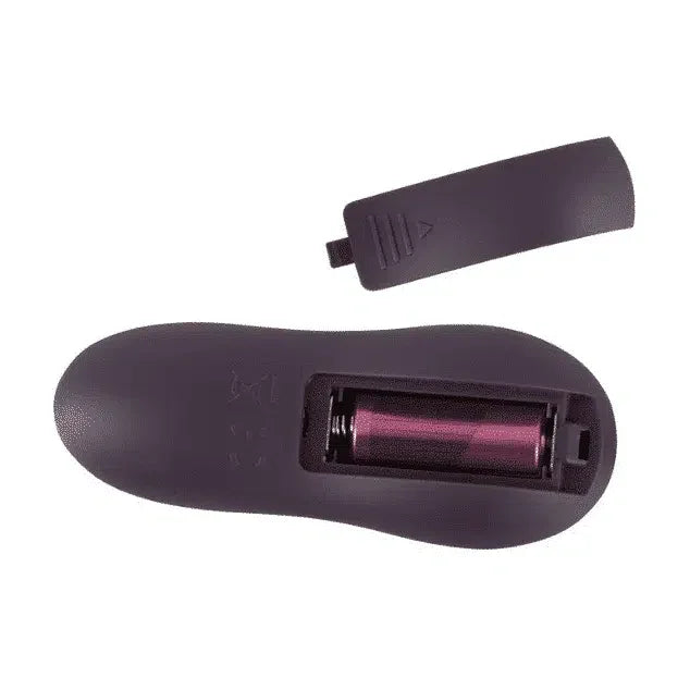 You2Toys - Trådløs Parvibrator