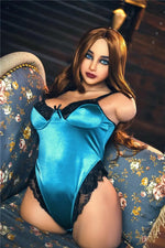 Torso Miki. Realistisk torso sexdukke med hode. 90 cm høy og veier 25 kg. Diskré levering. Garantert 100% anonymitet. Trygg betaling.