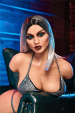 Torso Selina. Realistisk torso sexdukke med hode. 90 cm høy og veier 25 kg. Diskré levering. Garantert 100% anonymitet. Trygg betaling.