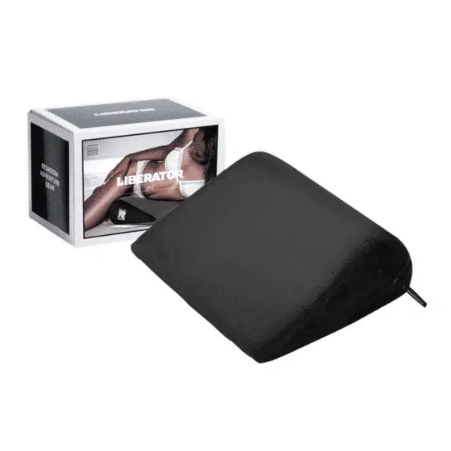 Liberator Jaz - Sexpute