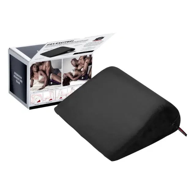 Liberator Jaz - Sexpute