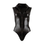 Cottelli Collection - Body med Glidelås