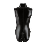 Cottelli Collection - Body med Glidelås