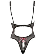 Cottelli Collection - Body med Fransk Åpning