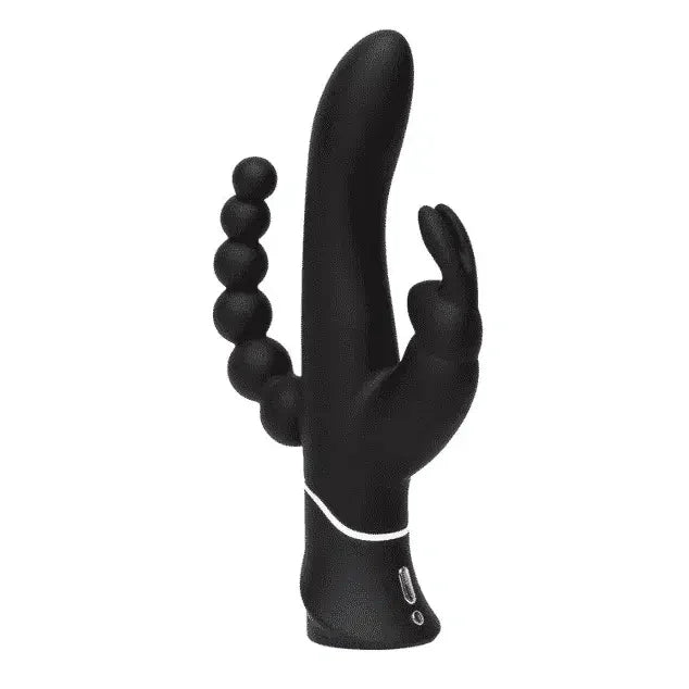 Happy Rabbit - Triple Curve Rabbitvibrator