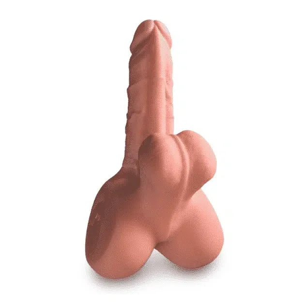 Pipedream Extreme - Interactive Fuck My Cock