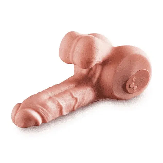 Pipedream Extreme - Interactive Fuck My Cock