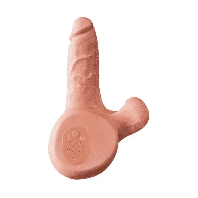 Pipedream Extreme - Interactive Fuck My Cock