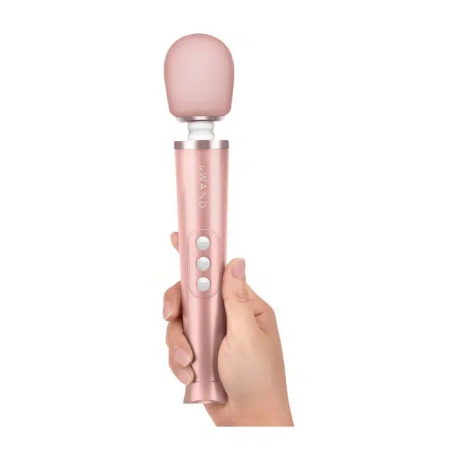 Le Wand - Petite Massasjestav Rosa