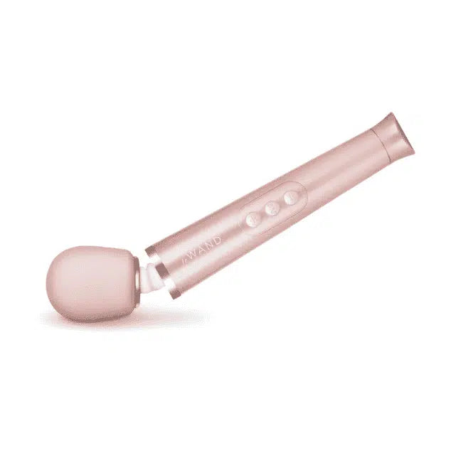 Le Wand - Petite Massasjestav Rosa